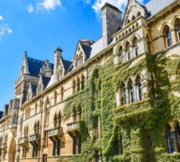 Year Inside a Boarding School